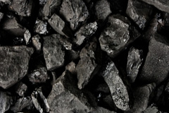 Landwade coal boiler costs