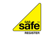 gas safe companies Landwade